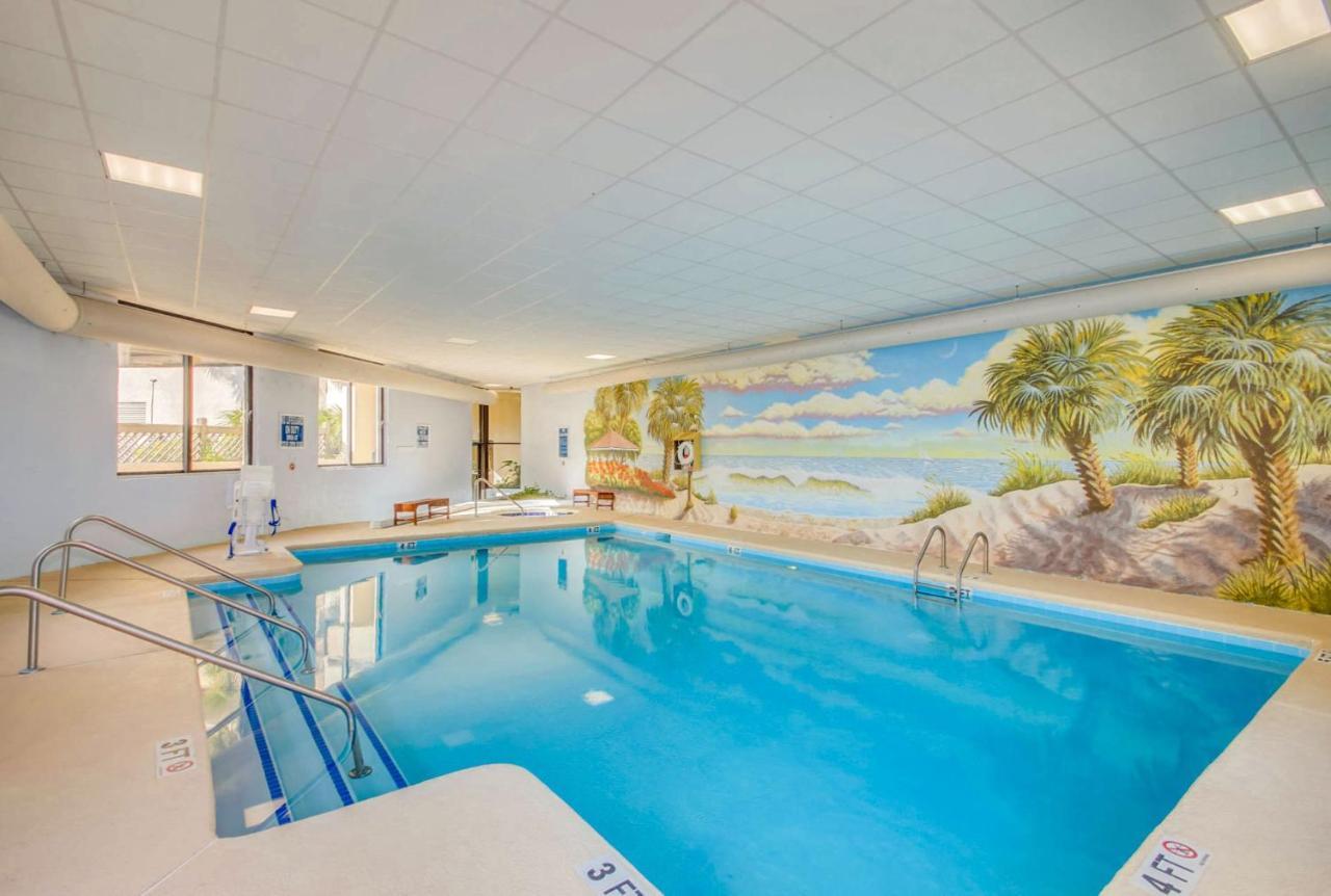 Hosteeva Oceanview Amazing Condo Миртъл Бийч Екстериор снимка
