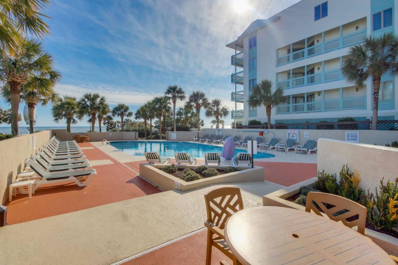 Hosteeva Oceanview Amazing Condo Миртъл Бийч Екстериор снимка