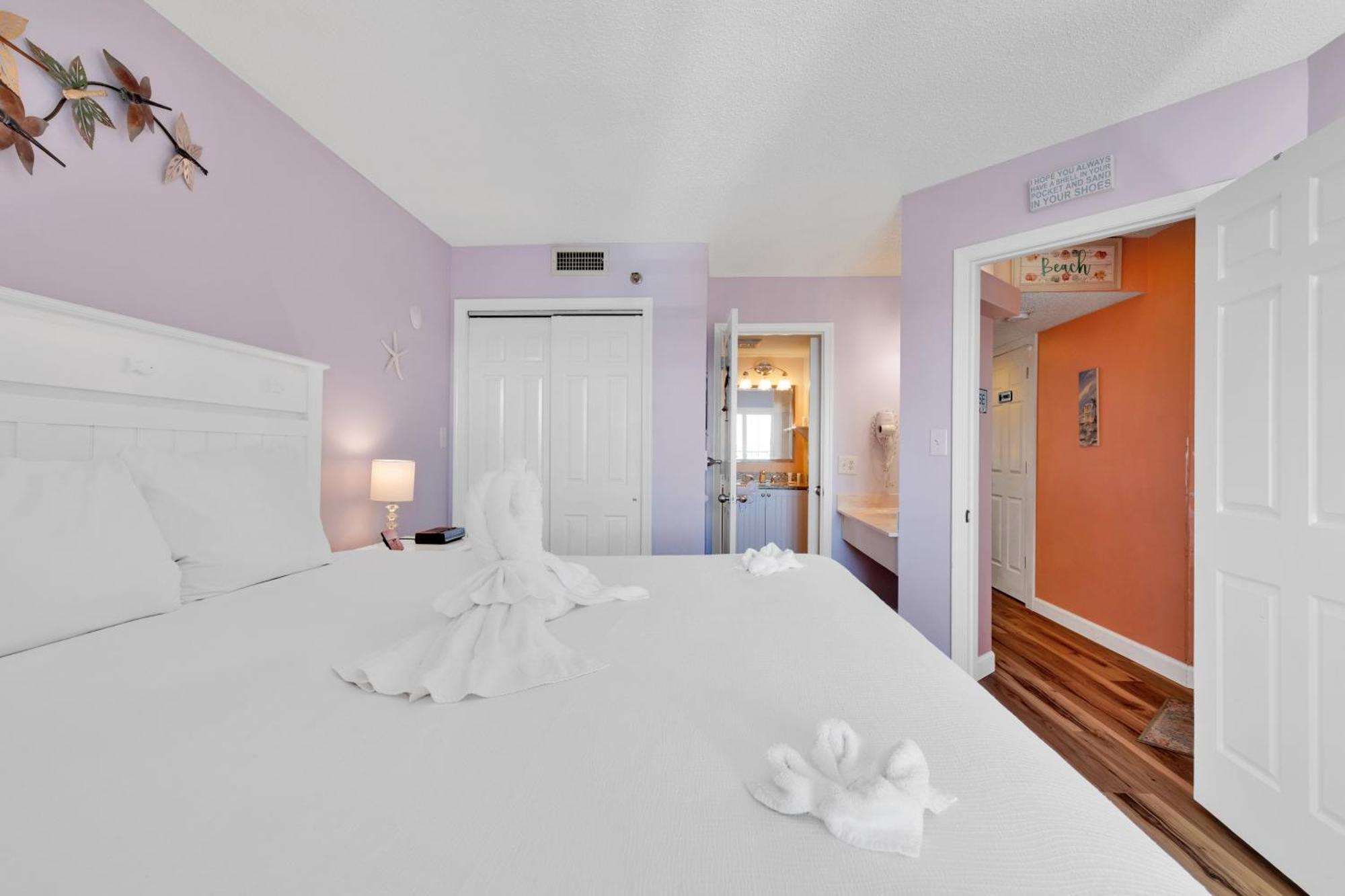 Hosteeva Oceanview Amazing Condo Миртъл Бийч Екстериор снимка