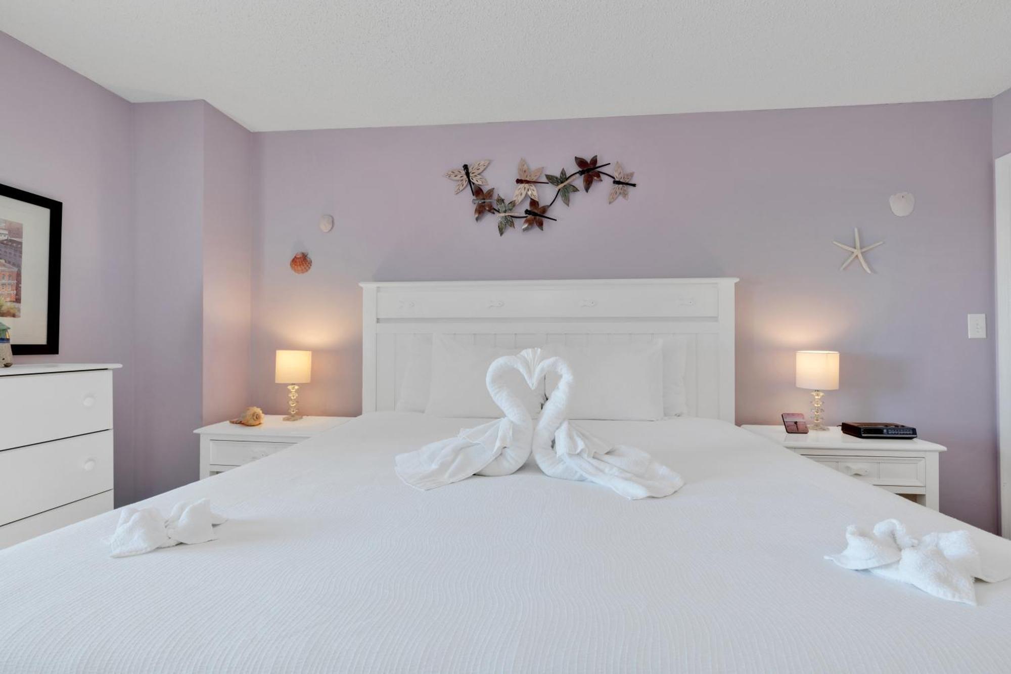Hosteeva Oceanview Amazing Condo Миртъл Бийч Екстериор снимка